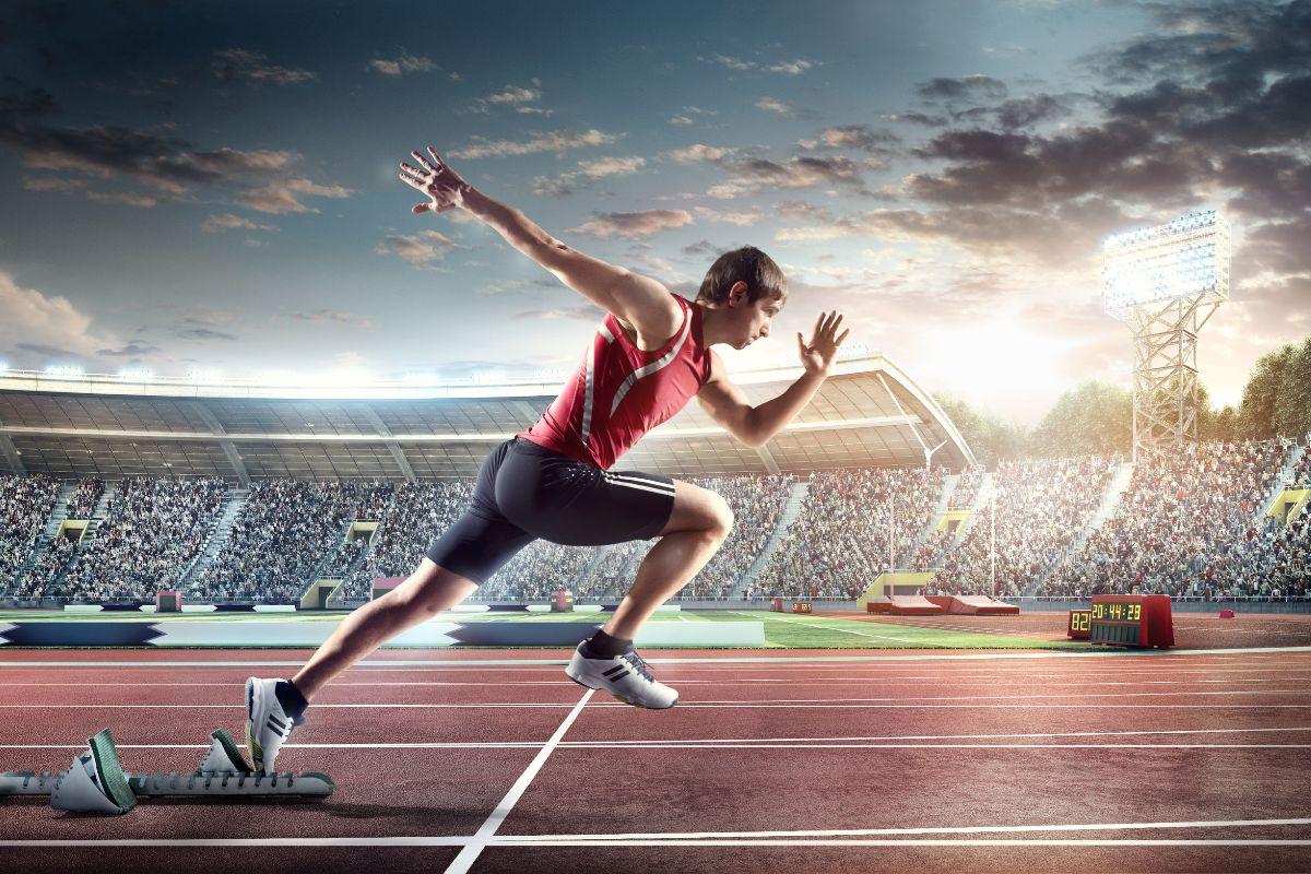 Atletismo