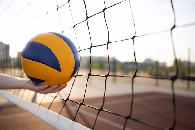 Voleibol