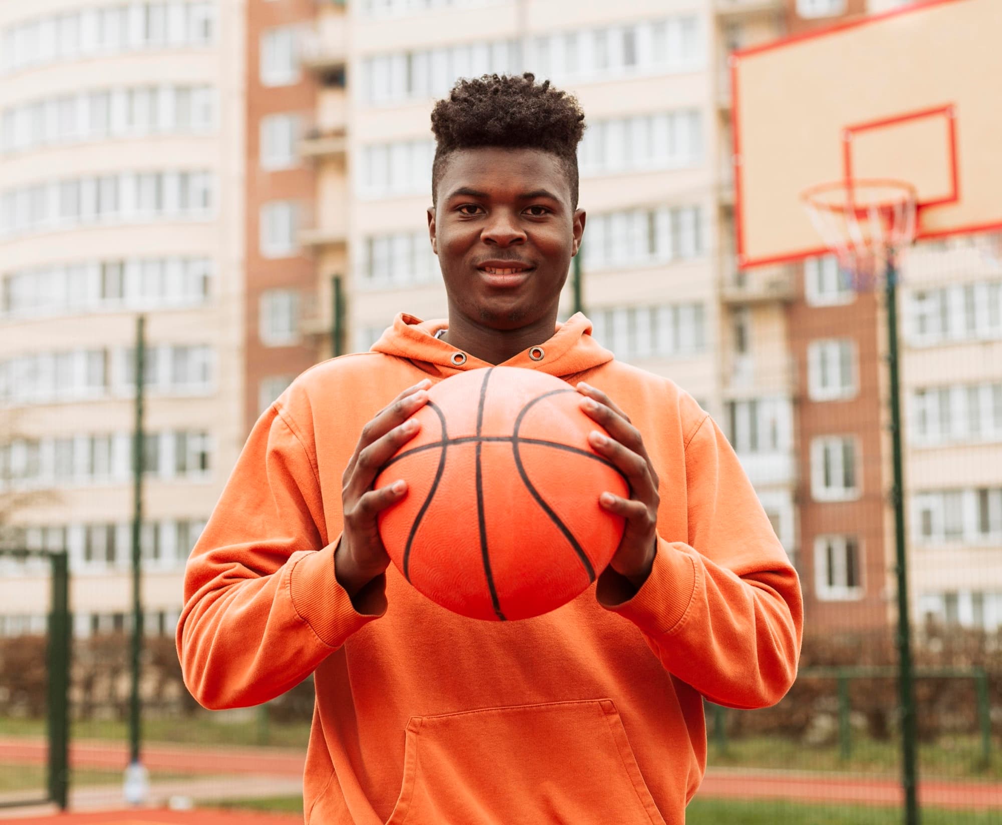 Basketball