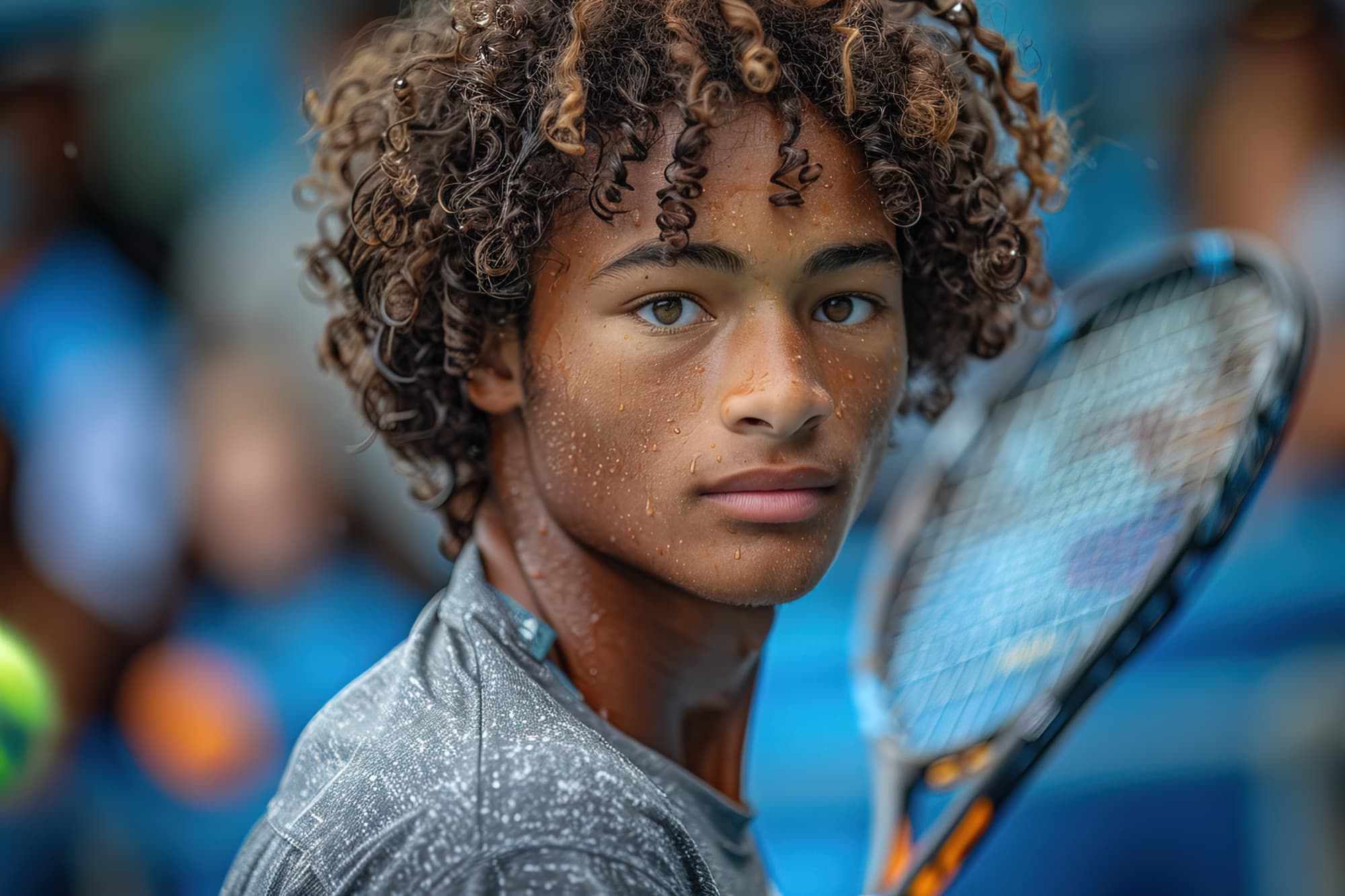 Tennis