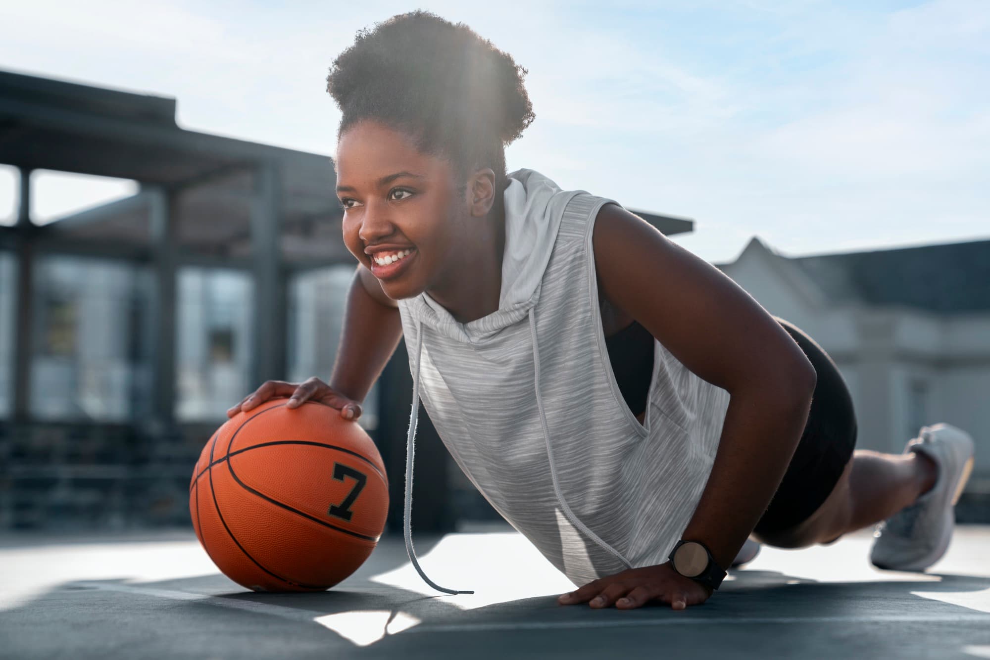 Elite Sports Camps