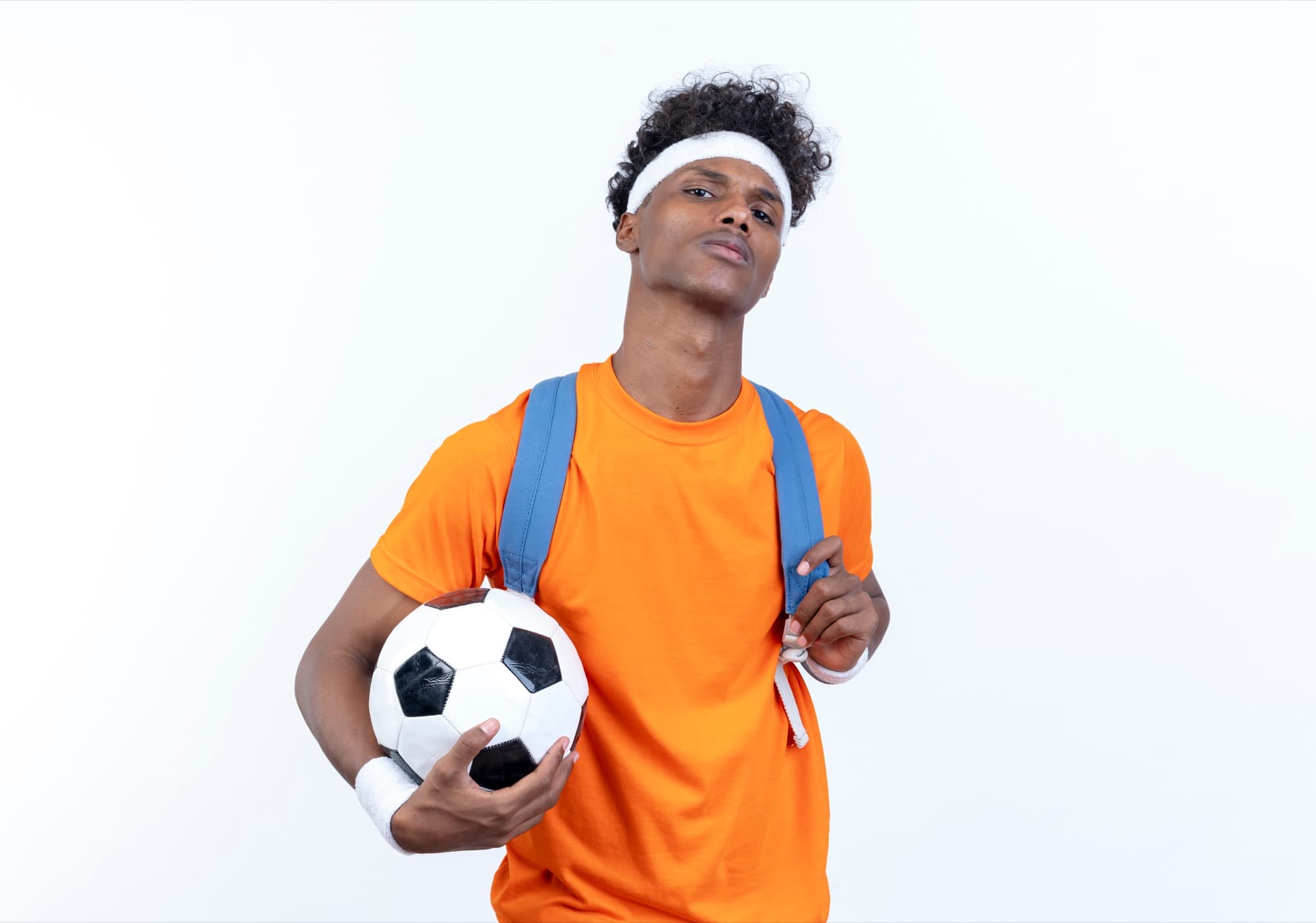 Talent Identification Events