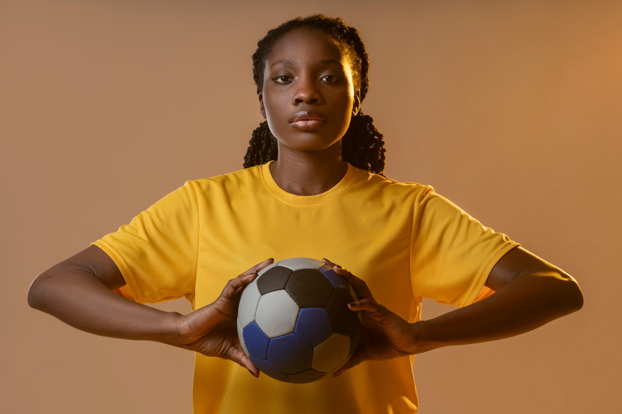 Athlete Media Profile